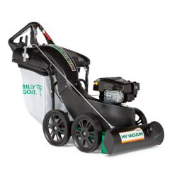 Billy Goat MV601SPDS Commercial Duty Vacuum