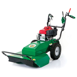 Billy Goat BC2601HM Brush Cutter