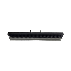 Matrix Rubber Insert for Floor Brush (300mm)