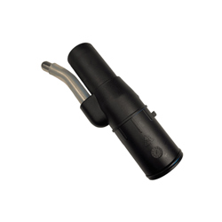 Matrix Short Steam & Vacuum Nozzle (2.25mm Nozzle)