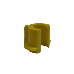 Matrix Locking Clip (Yellow)