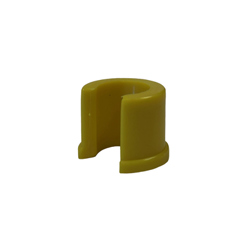 Matrix Clip (Yellow)