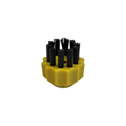 Matrix Nylon Brush (Yellow)