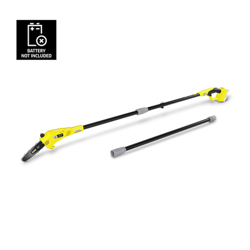 Karcher PSA 18-20 Cordless Pole Saw (Bare)