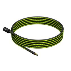 AVA 12m Steel Reinforced Extension Hose