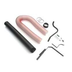 Billy Goat 10ft Hose Kit for MV Series 840116