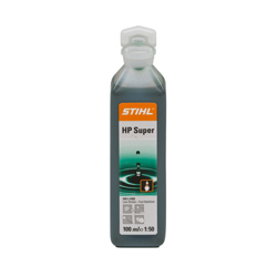 Stihl 2-Stroke Mixing Oil (100ml)