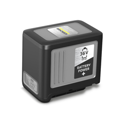 Karcher Power+ 36/60 36V 6.0Ah Battery