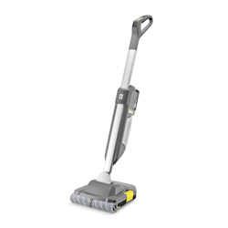 Karcher BR 30/1 C Bp Pack Cordless Scrubber Dryer