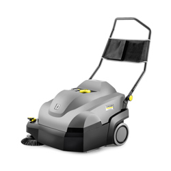 Karcher CVS 65/1 Bp Carpet Cleaner