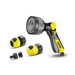 Karcher Multifunctional Spray Gun Plus Set