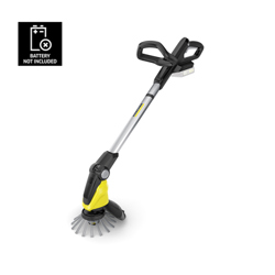 Karcher WRE 18-55 Cordless Weed Remover (Bare)