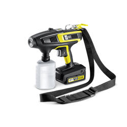 Karcher ES 1/7 Bp Pack Handheld Sprayer