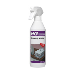 HG Ironing Spray