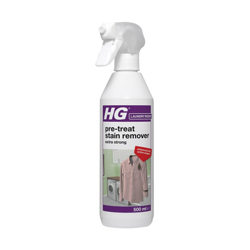 HG Pre-Treat Stain Remover Extra Strong