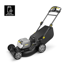 Karcher LM 530/36 Bp 53cm 36V Cordless Lawn Mower - Bare (Self Propelled)