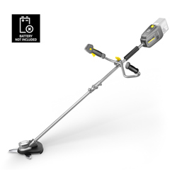 Karcher BCU 260/36 Bp Brush Cutter (Bare)