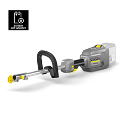 Karcher MT 36 Bp Multi Tool (Bare)