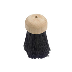 Hill Brush Soft Hearth Brush (50mm)