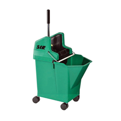 SYR Nu Lady 2 Combo Bucket (Green)