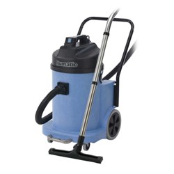 Refurbished Numatic WV900 Wet & Dry Vacuum Cleaner (110v)
