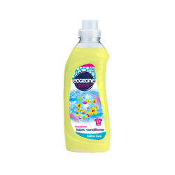 Ecozone Fabric Conditioner (Happiness)