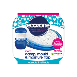 Ecozone Damp, Mould & Moisture Trap