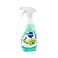 Ecozone Anti-Bacterial Multi-Surface Cleaner