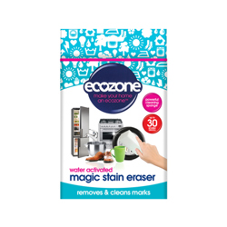 Ecozone Magic Stain Eraser