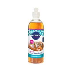 Ecozone Wood Floor Cleaner