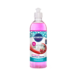 Ecozone Hard Floor Cleaner