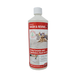 Numatic Henry Wash & Revive