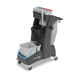 Numatic MULTI-Matic MM4 Trolley