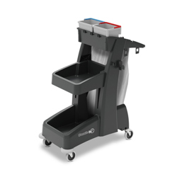 Numatic MULTI-Matic MM6 Trolley