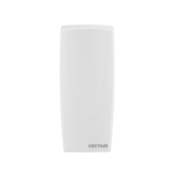 Vectair V-Air Solid MVP Dispenser (White)