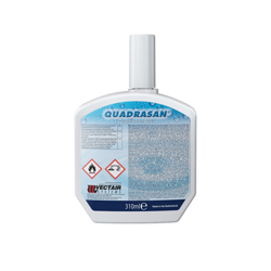 Vectair Quadrasan 300 Cleaner (6 x 310ml)