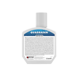 Vectair Quadrasan 300 Biosolve (6 x 310ml)