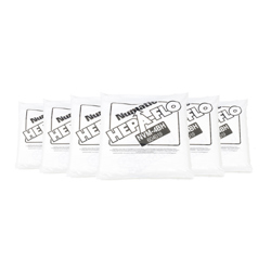 Numatic 4BH Hepa-Flo Vacuum Bags (Case of 60)