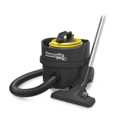 Numatic ERP180 Sustainable Eco Vacuum