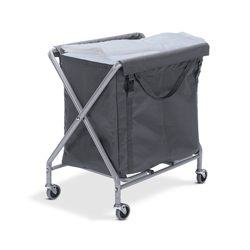 Numatic Servo-X NX1501 Folding Trolley