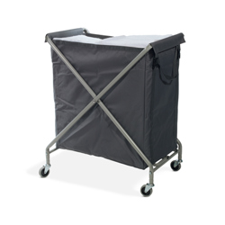 Numatic Servo-X NX2401 Folding Trolley