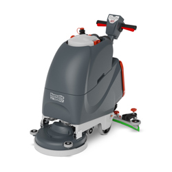 Numatic TTB3045NX Battery Scrubber Dryer