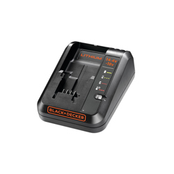 Black & Decker 18v Battery Charger