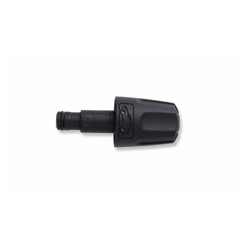 Nilfisk Bike & Auto Nozzle (Bayonet)