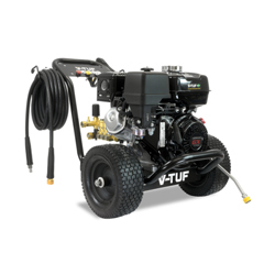 V-TUF DD080 Pressure Washer