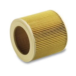 Karcher Replacement Cartridge Filter