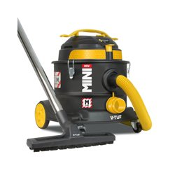 V-TUF M-Class MINI HSV Dust Extractor Vacuum (110v)