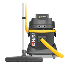 V-TUF H-Class MIDI Dust Extractor Vacuum (110v)