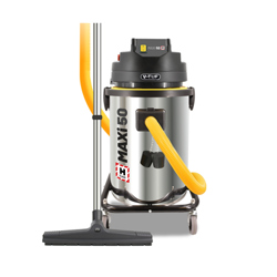 V-TUF H-Class MAXI 50L Dust Extractor Vacuum