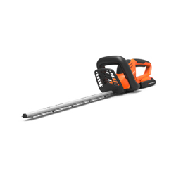 Yard Force LH C45 20V Cordless Hedge Trimmer with Battery & Charger